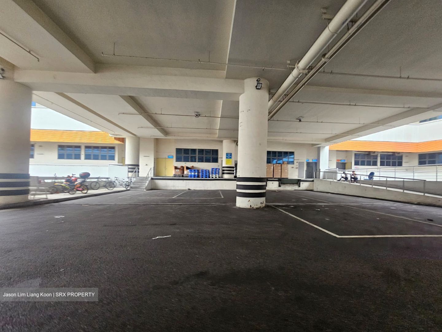 Woodlands Spectrum (D25), Factory #452546201